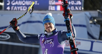 Peter Fill, foto AFP