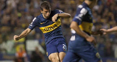 Jonathan Calleri (La Presse)