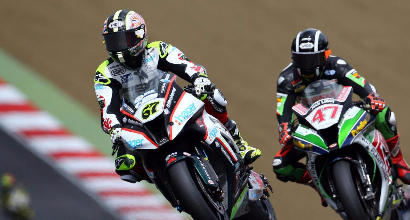 Superbike, dalla vacanza alla pista: il debutto a sorpresa di Ratzgatlioglu