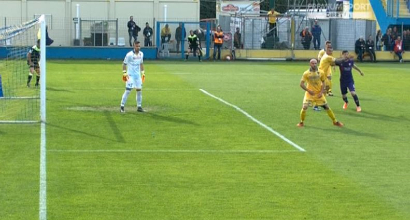 Serie A, la moviola della 30.a giornata