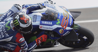 Lorenzo, foto Lapresse