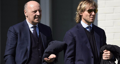 Juve, Marotta: