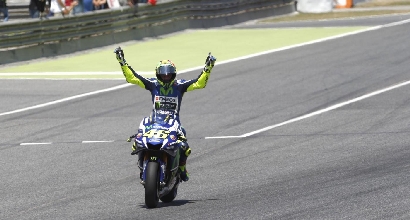 MotoGP, le pagelle di Barcellona: Vale super, ma niente 10