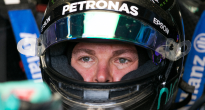 F1 a Montreal, Hamilton: "Amo questa pista"