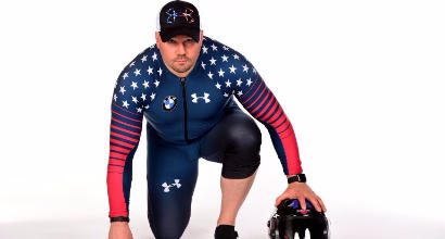 Bob, Stati Uniti: Steven Holcomb trovato morto nella sua stanza