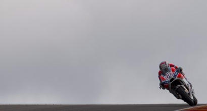 Dovizioso, AFP