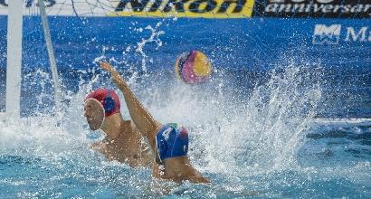 Pallanuoto, Mondiali di Budapest 2017: eliminato il Settebello