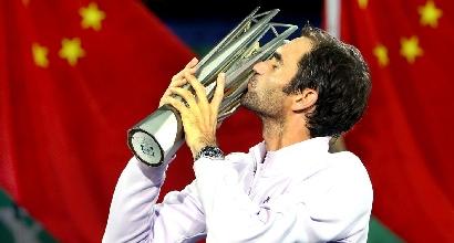 Federer e il ritiro: "Prima o poi arriverà"