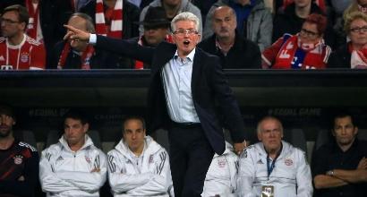 Bayern Monaco, foto Lapresse