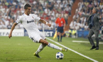 Ronaldo Ronaldo