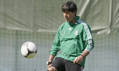 Joachim Loew, LaPresse Joachim Loew, LaPresse