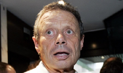 Maurizio Zamparini, LaPresse Maurizio Zamparini, LaPresse