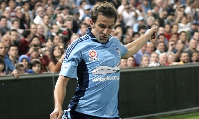 Del Piero, Foto LaPresse Del Piero, Foto LaPresse