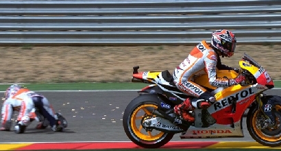 Marquez foto MotoGP.com Marquez foto MotoGP.com