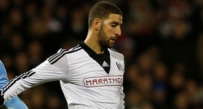 Adel Taarabt, Foto IPP Adel Taarabt, Foto IPP