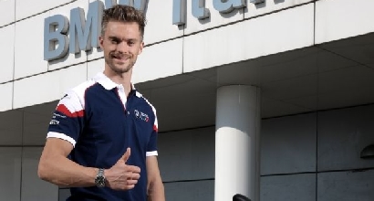 Leon Camier Leon Camier