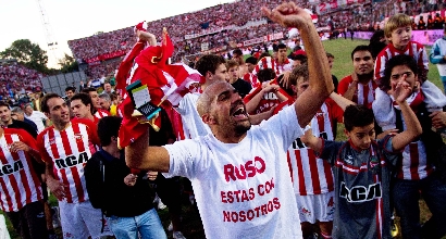 Veron, foto IPP Veron, foto IPP
