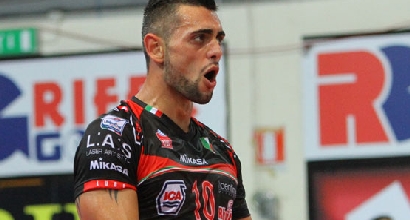Volley, Champions: Macerata e Piacenza, male la prima Volley, Champions: Macerata e Piacenza, male la prima