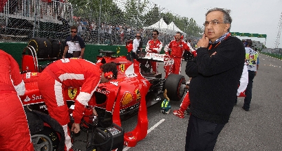 F1, GP Monza: Maroni chiede aiuto alla Ferrari per salvarlo