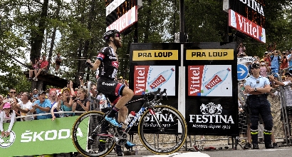 Geschke, Afp