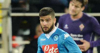 Insigne, foto IPP