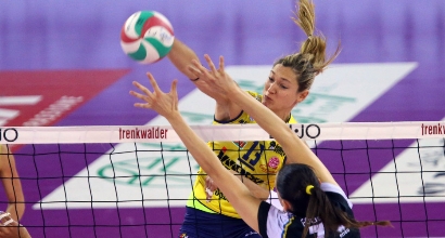 Foto imocovolley.it