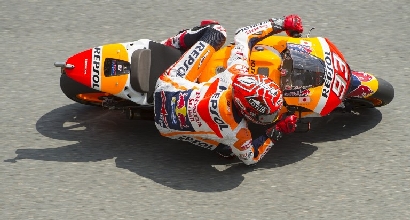 Marquez (Afp)