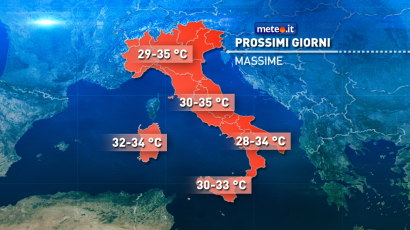 Meteo.it