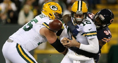 Rodgers (Afp)