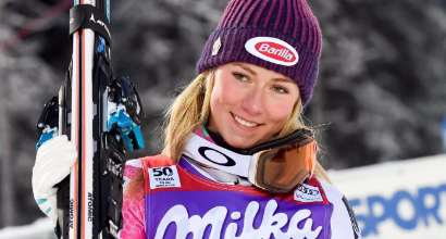 Sci, slalom Killington: Shiffrin regina, male le azzurre