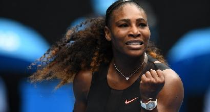 Australian Open: Errani avanti, Fabbiano eliminato