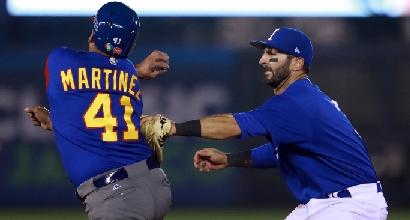 World Baseball Classic 2017: spareggio amaro, Italia a casa