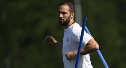 Champions: coraggio Juventus, è la notte dei sogni