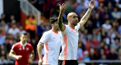 Liga: Valencia-Siviglia, spettacolo ma nessun gol