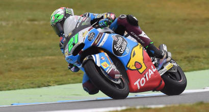 Morbidelli, IPP
