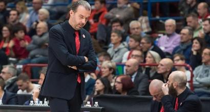 Eurolega: Milano spreca, rimonta vincente del Khimki al Forum