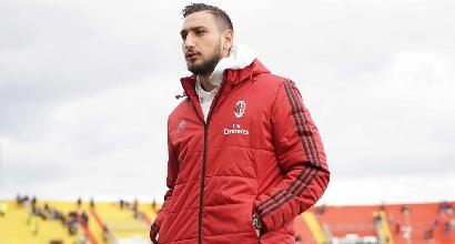 Milan-Donnarumma: così è un vicolo cieco che può portare solo alla cessione immediata