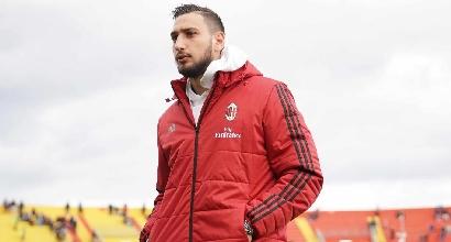 Donnarumma e... i suoi fratelli. Da Maldini a Zebina, da Balo a Icardi: quando il tuo tifoso si arrabbia e contesta