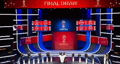 Mediaset-Russia 2018, un'altra rivoluzione: tutto il Mondiale in diretta online
