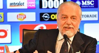 Napoli de Laurentiis