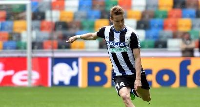 Milan, l'Udinese vuole Gomez: così si riapre la pista Jankto Milan, l'Udinese vuole Gomez: così si riapre la pista Jankto