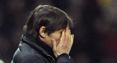 Conte: "Le dimissioni? Questo pensiero non mi ha mai sfiorato"