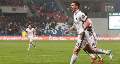Milan, Gattuso: Milan, Gattuso: