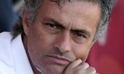 Il derby della panchina: Mou vs Leo Il derby della panchina: Mou vs Leo