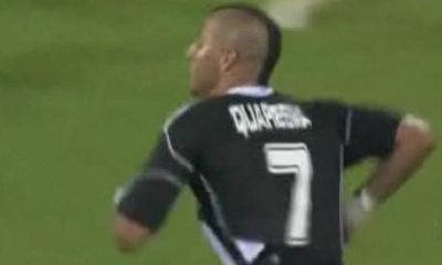 Quaresma torna con la trivela Quaresma torna con la trivela