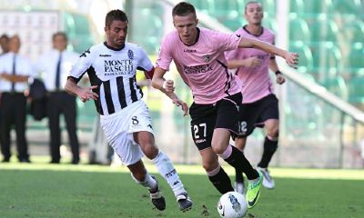 Ilicic, Lapresse Ilicic, Lapresse