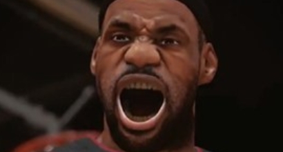 Nba2k14, foto dal web Nba2k14, foto dal web