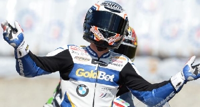 Marco Melandri Marco Melandri