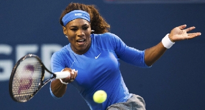 Williams, Reuters Williams, Reuters