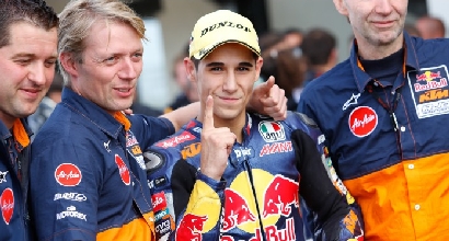 Salom foto MotoGP.com Salom foto MotoGP.com